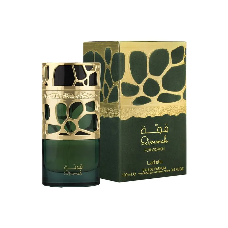 Lattafa Qimmah 100ml