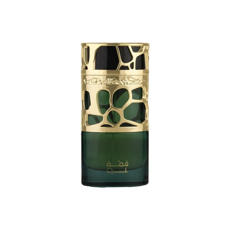 Lattafa Qimmah 100ml - Imagen 2