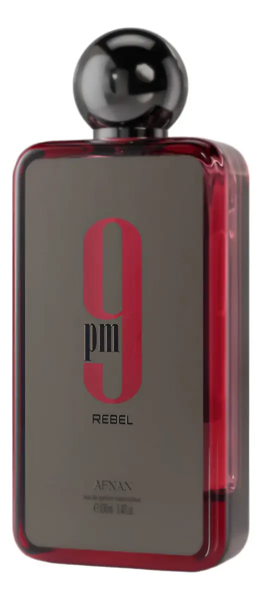 Afnan 9pm Rebel Decant 5ml - Imagen 2