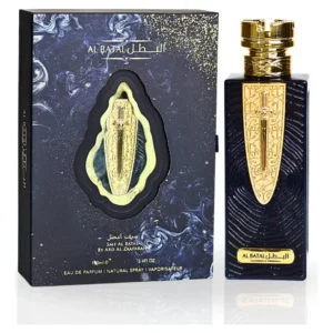 Ard Al Zaafaran Al Batal 100ml