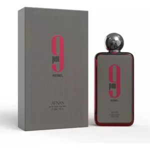 Afnan 9pm Rebel 100ml