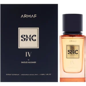 Armaf SHK IV 100ml