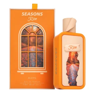 Riiffs Seasons Rise 100ml