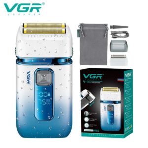 VGR Shaver V362 7.500 RPM