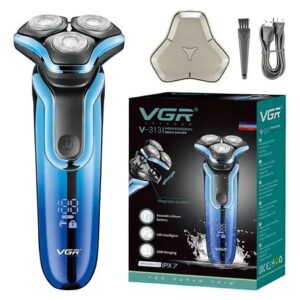 VGR Shaver V313