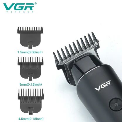 VGR Trimmer V937 - Imagen 3