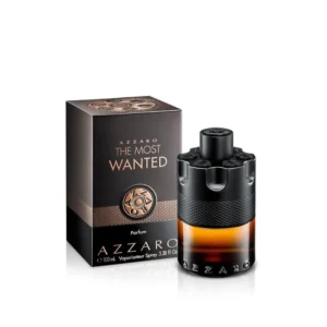 Azzaro The Most Wanted 100ml