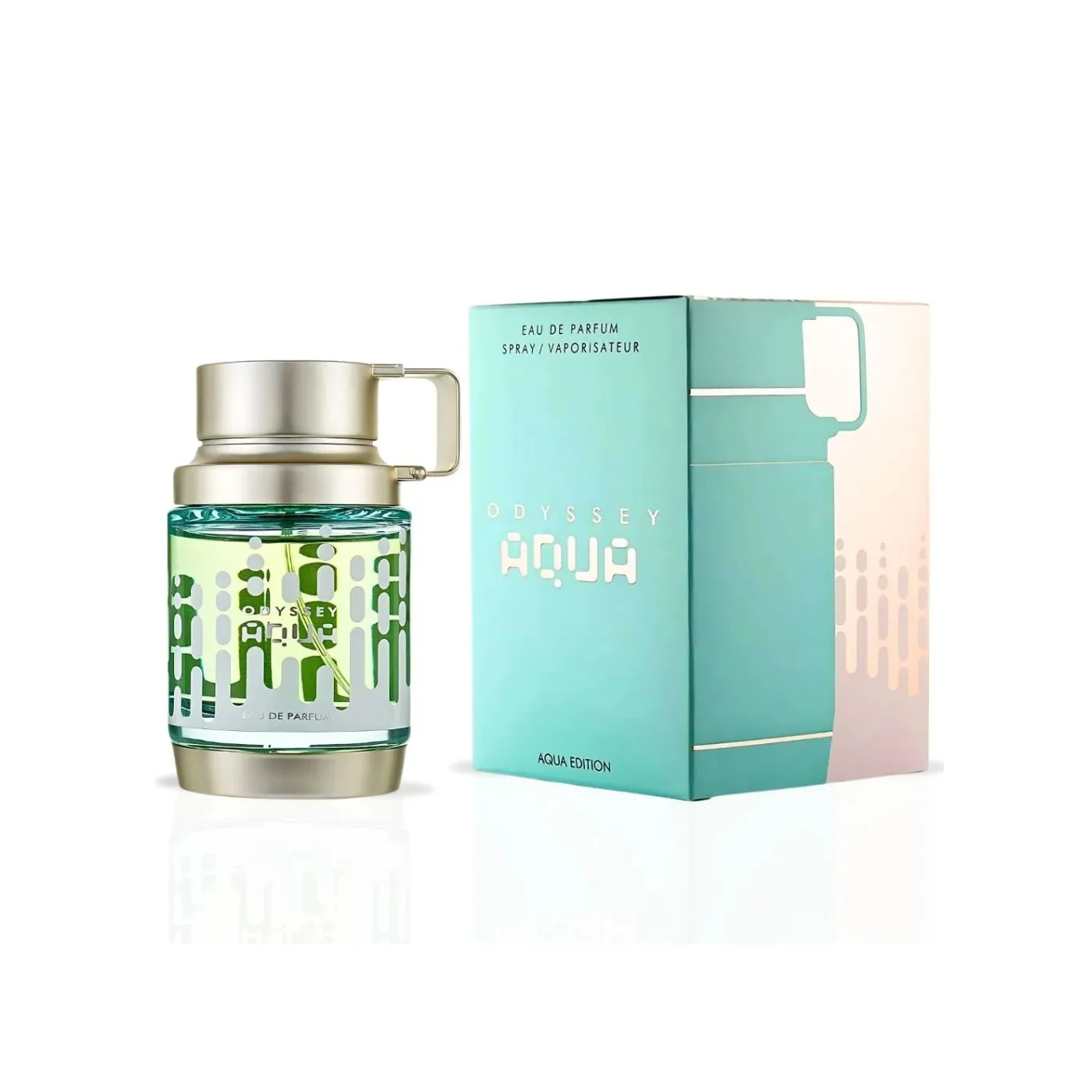 Armaf Odyssey Aqua 100ml