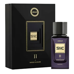 Armaf SHK II 100ml
