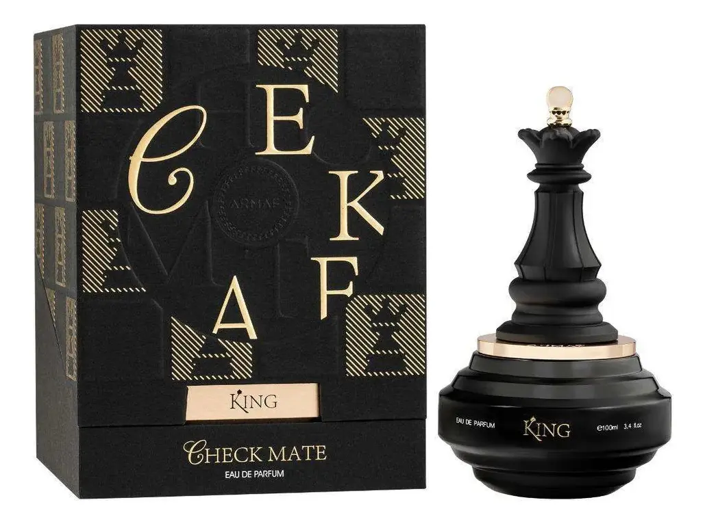 Armaf Checkmate King 100ml