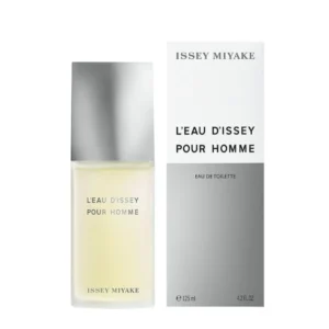 Issey miyake L´eau D´issey EDT 125ml