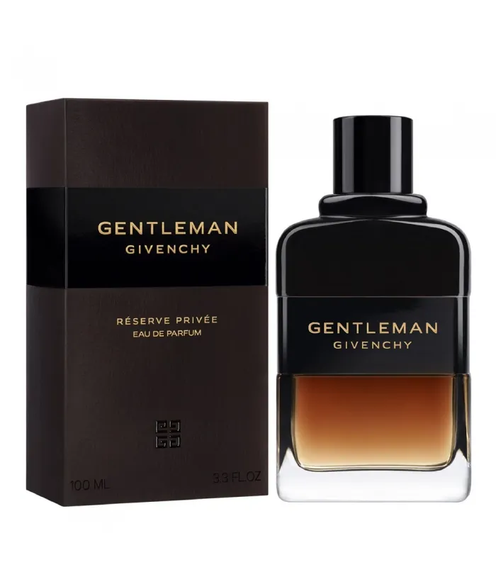 Givenchy Gentleman Reserve Privée EDP 100ml