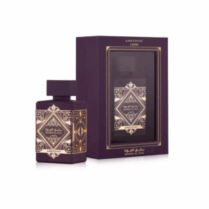 Lattafa Amethist EDP 100ml