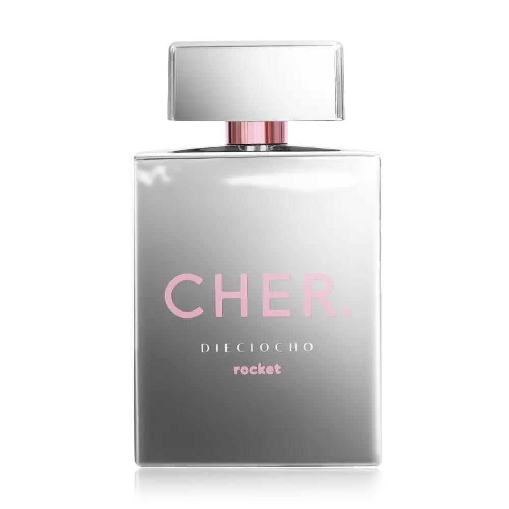 María Cher Dieciocho Rocket 100ml - Imagen 2