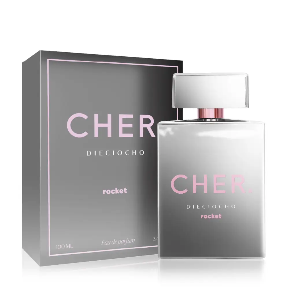 María Cher Dieciocho Rocket 100ml