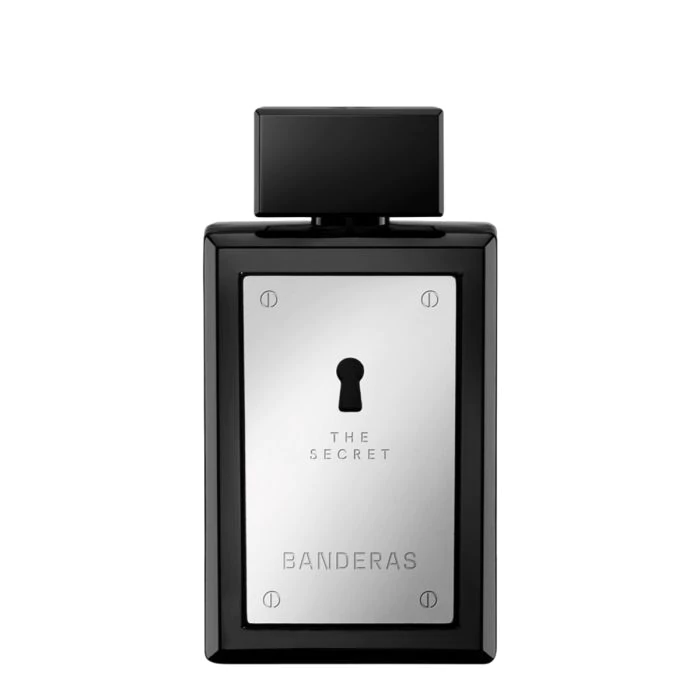Antonio Banderas The Secret EDT 100ml - Imagen 2