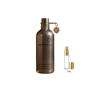 Montale chocolate greedy EDP Decant 5ml