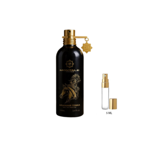 Montale arabians tonka edp Decant 5ml