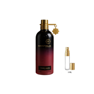 Montale starry night EDP Decant 5ml