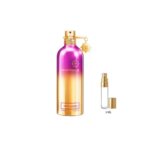 Montale sensual instinct EDP Decant 5ml