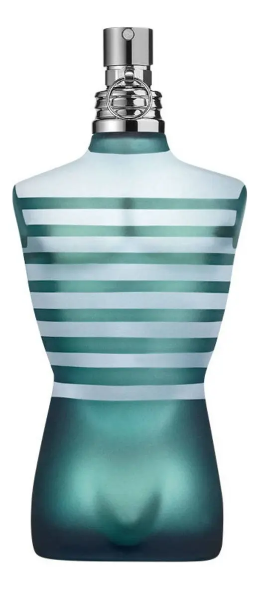 Jean Paul Gaultier Le Male EDT 75ml - Imagen 2