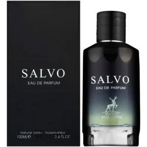 Maison Alhambra salvo EDP 100ml