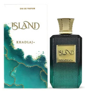 Khadiaj Island EDT 100ml