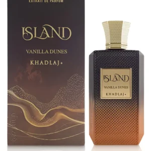 Khadiaj island Vanilla Dunes EDP 100ml