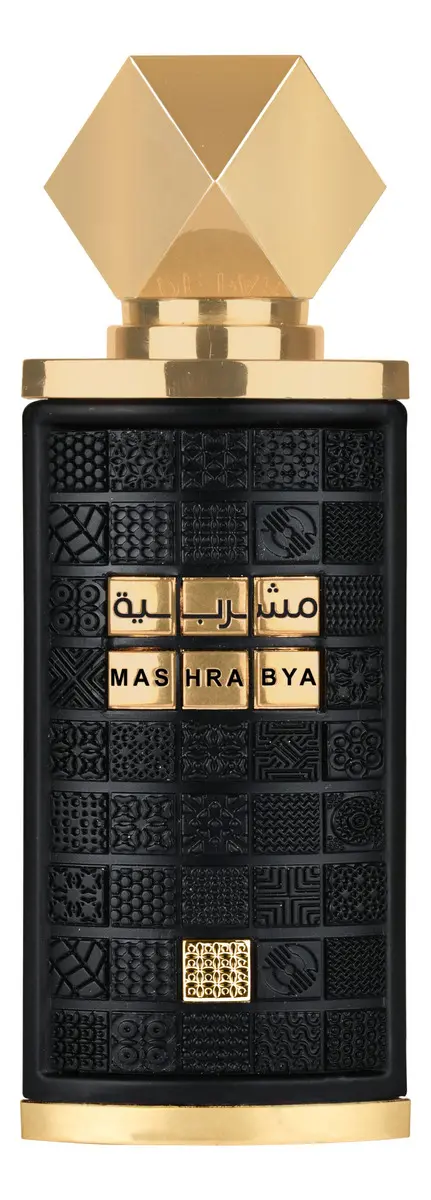 Lattafa Mashrabya EDP 100ml - Imagen 2