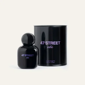 47 Street Vibe 50ml