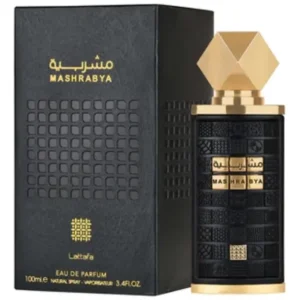 Lattafa Mashrabya EDP 100ml