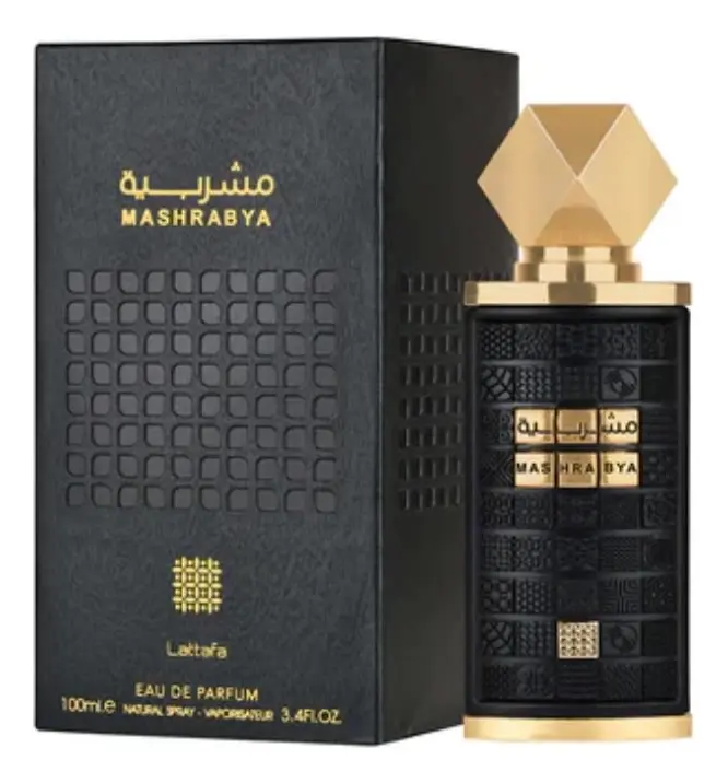 Lattafa Mashrabya EDP 100ml