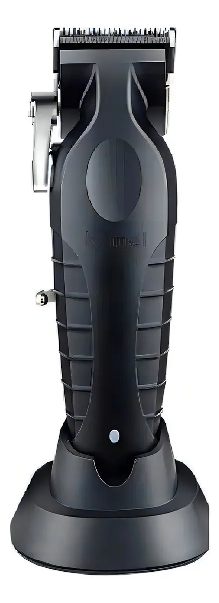 Kemei Clipper KM 2296 - Imagen 2