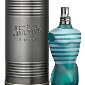 Jean Paul Gaultier Le Male EDT 75ml