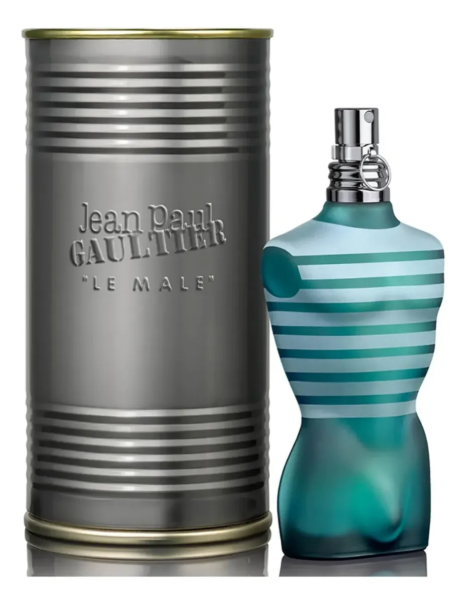 Jean Paul Gaultier Le Male EDT 75ml