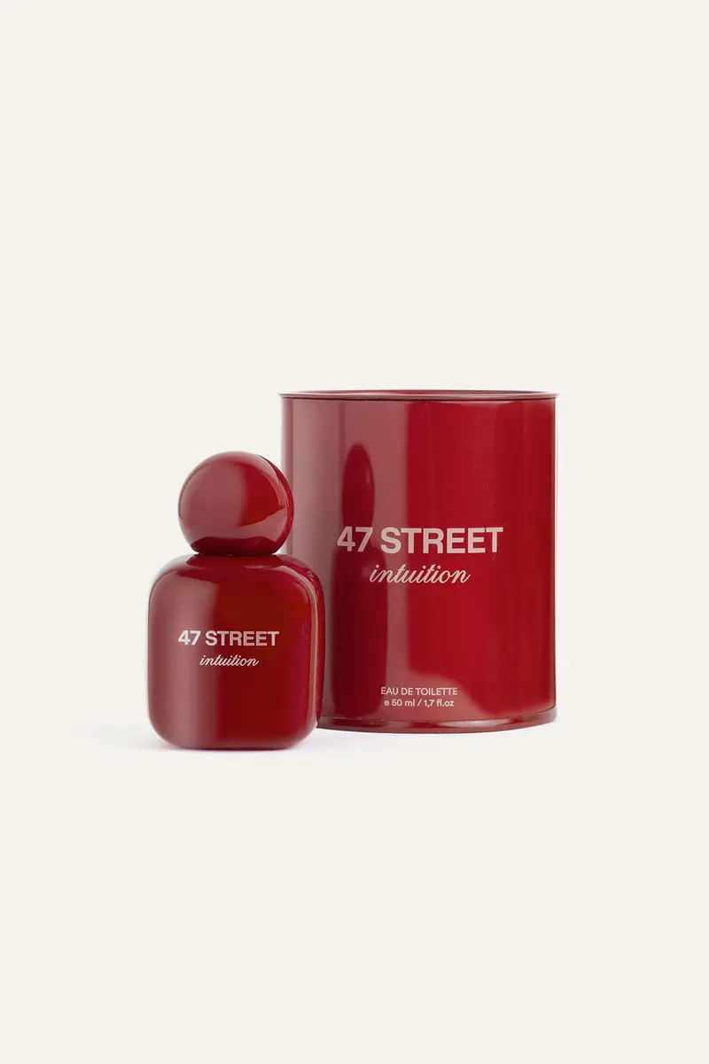 47 Street Intuition 50ml