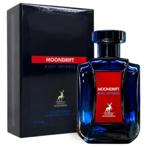 Maison Alhambra Moondrift Blue Intense x 100 ml EDP