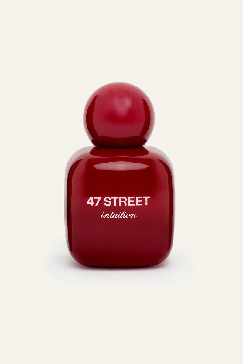 47 Street Intuition 50ml - Imagen 2