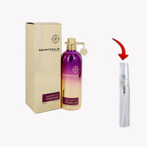 Montale Ristretto Intense Café Montale EDP Decant 5ml