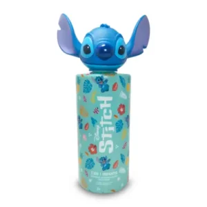 Stitch 3 En 1 Shampoo + Acondicionador + Jabón líquido