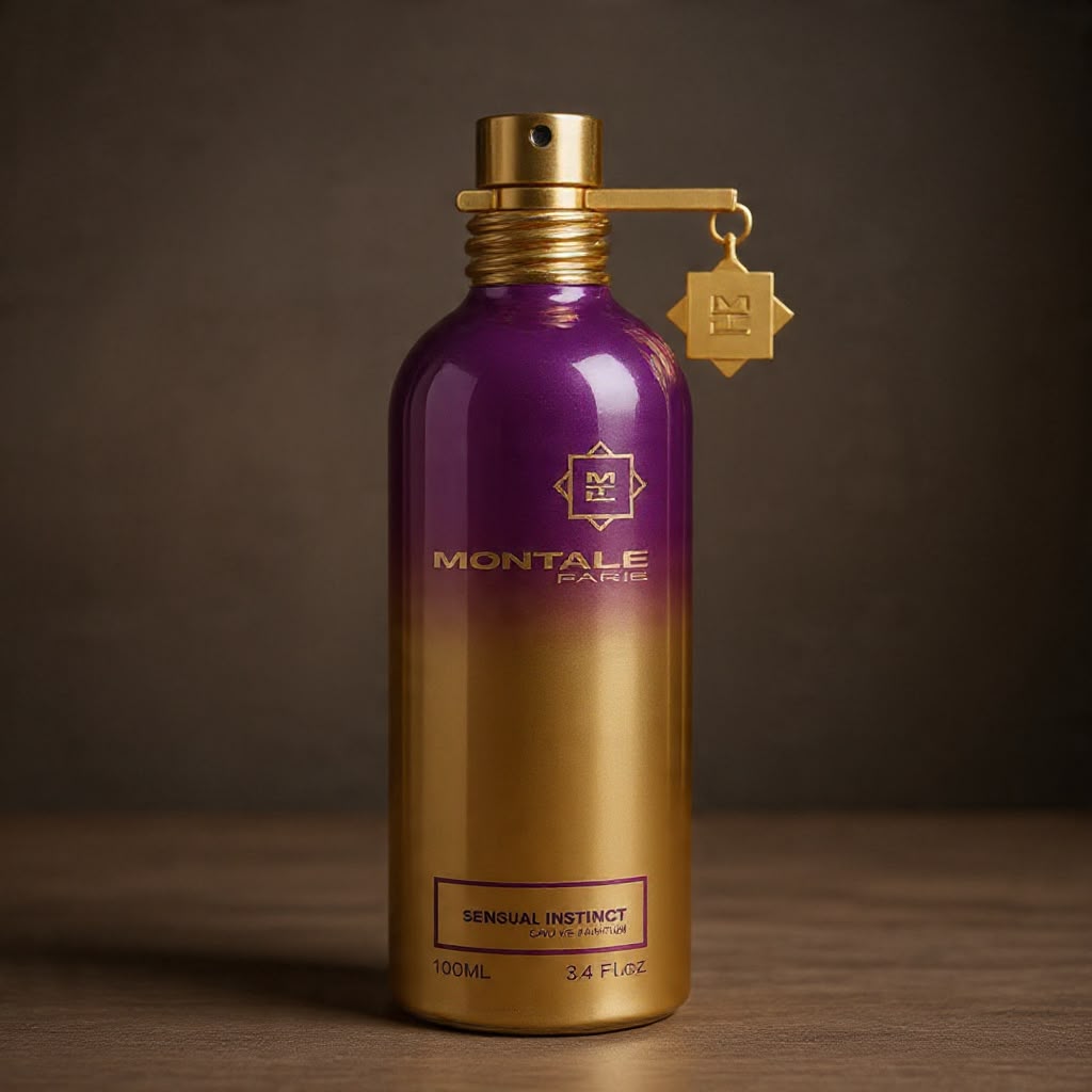 Montale sensual instinct EDP 100ml - Imagen 2