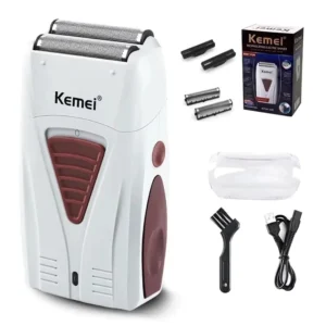 Kemei Shaver 3382