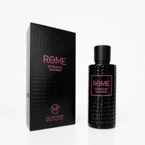 Bharara Rome Extradose men EDP 100ml
