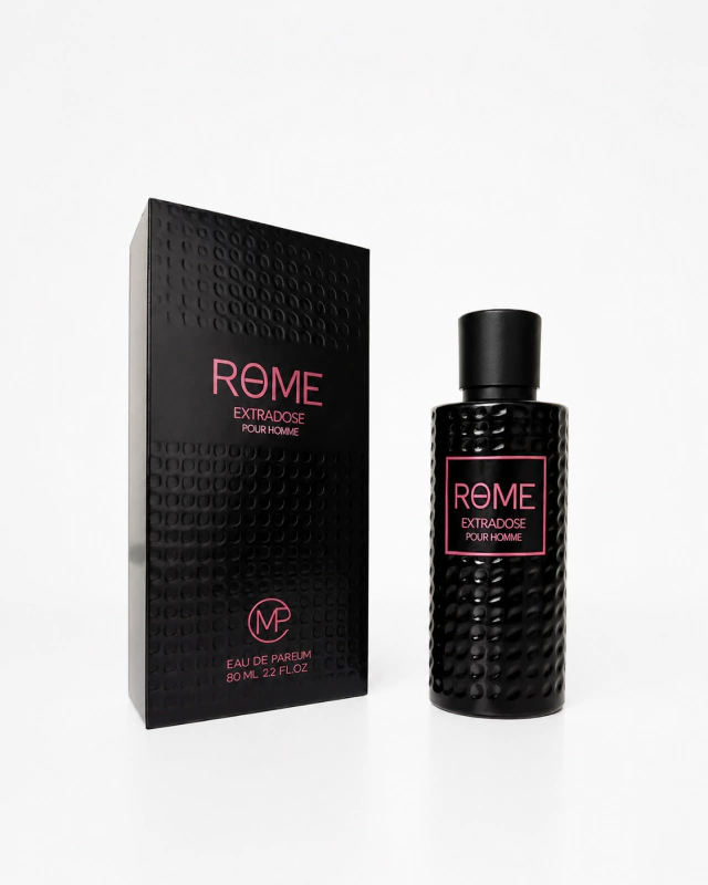 Bharara Rome Extradose men EDP 100ml