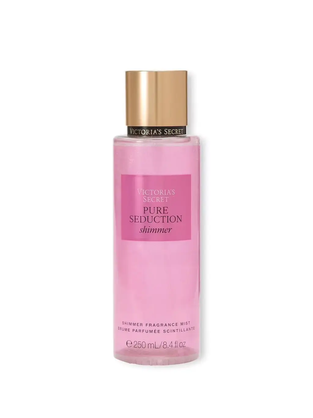 Victoria’s Secret Bodysplash Pure Seduction Shimmer 250ml