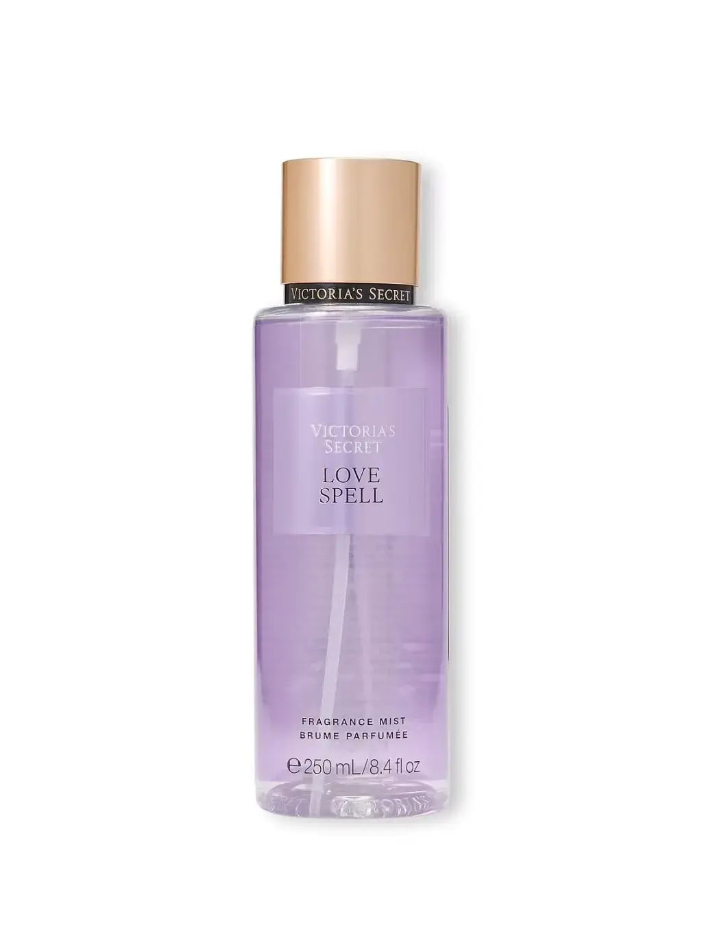 Victoria's Secret Bodysplash Love Spell 250ml