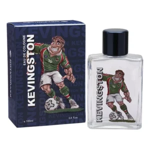 Kevingston For Men
