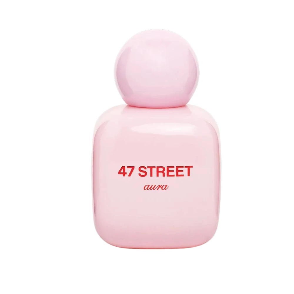 47 Street Fragancia Aura EDT 50ml - Imagen 2