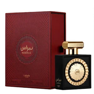 Lattafa Nebras EDP 100ml