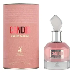 Maison Alhambra son Candid EDP 100ml